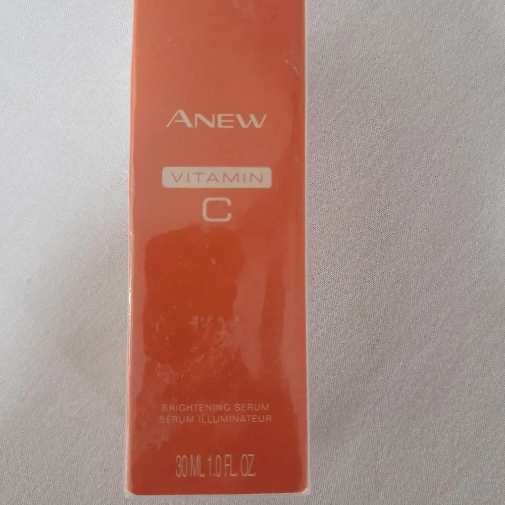 Avon from website