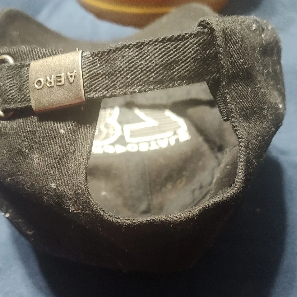 Aeropostale stylish cap