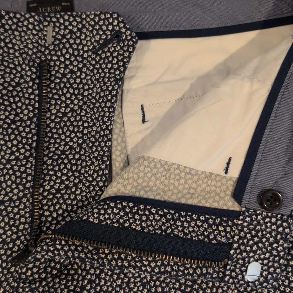 J. Crew crew men