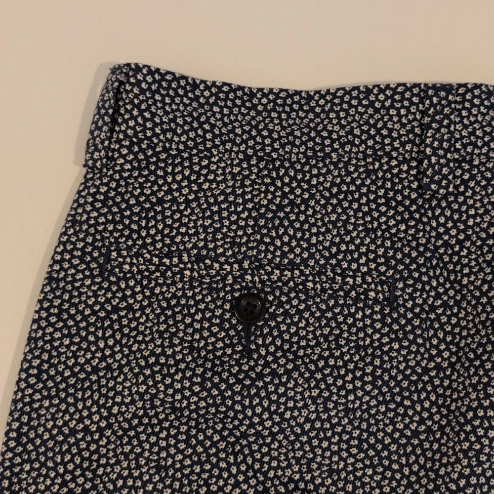 J. Crew crew men