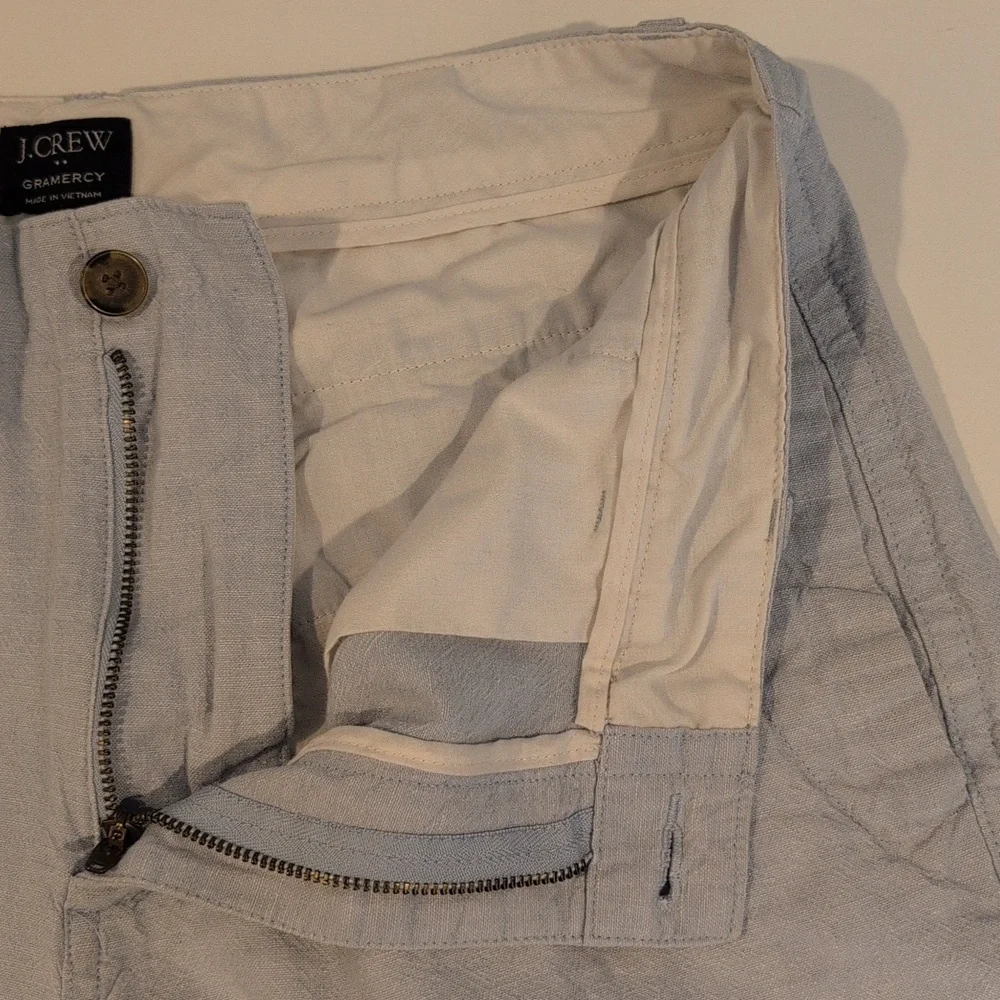 J. Crew crew men