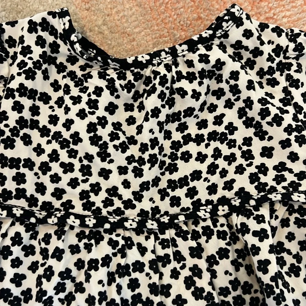 Zara great pre