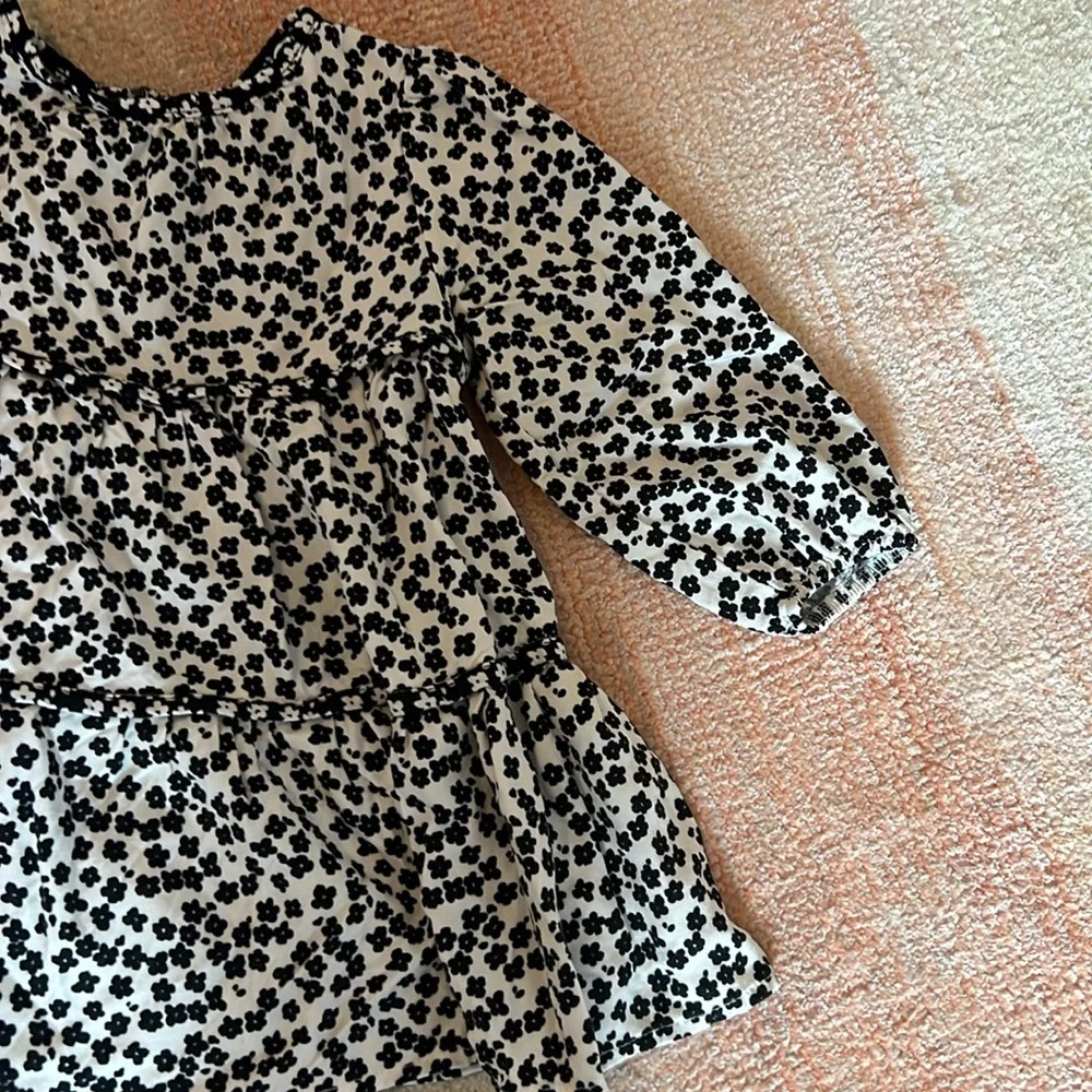 Zara great pre