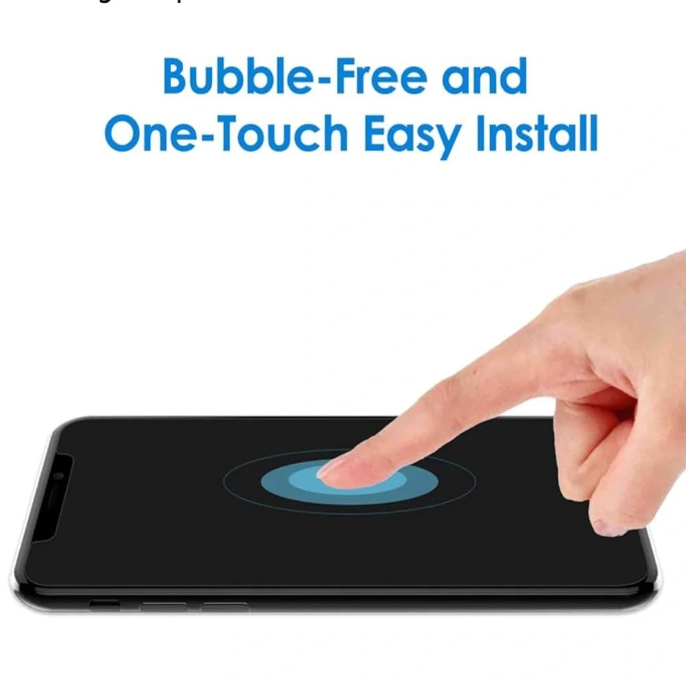 JETech screen protector