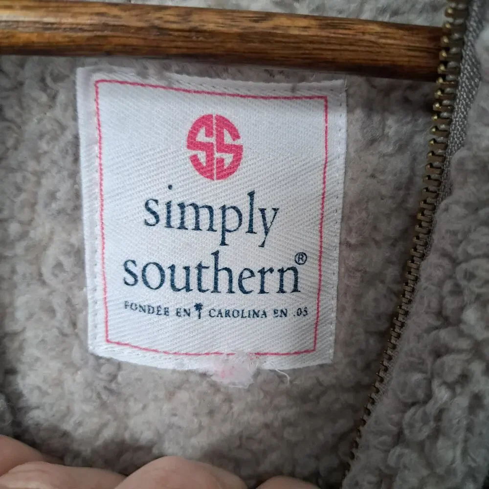 simply southern