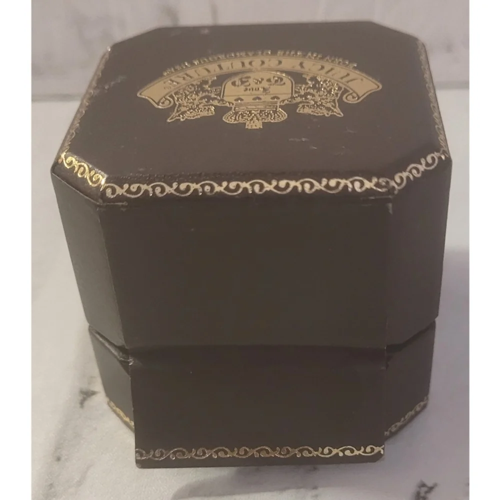Juicy Couture this beautiful