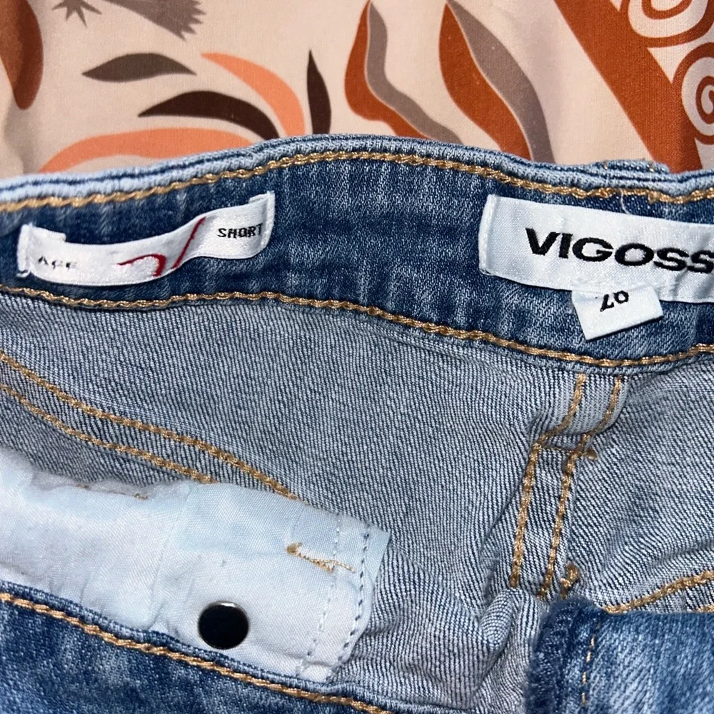 Vigoss stylish asymmetrical