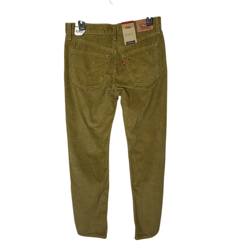 Levi Strauss & Co. any offer
