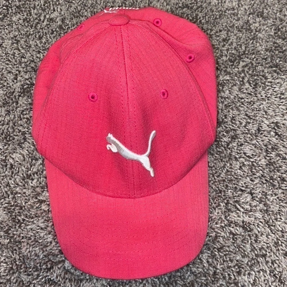 PUMA Kids hat One Size