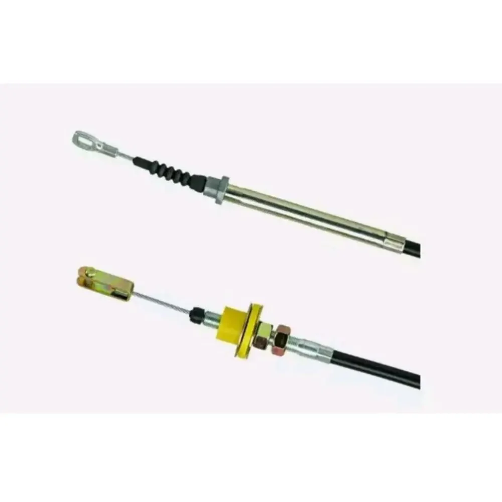 ATP Clutch Cable Y-488 For 1988-1997 Isuzu Pickup Amigo & Trooper New #P1