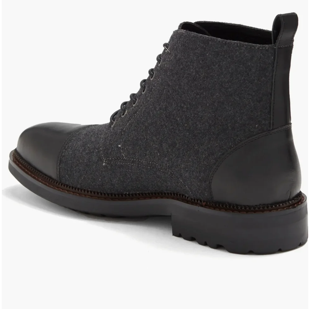 Vintage Foundry step out