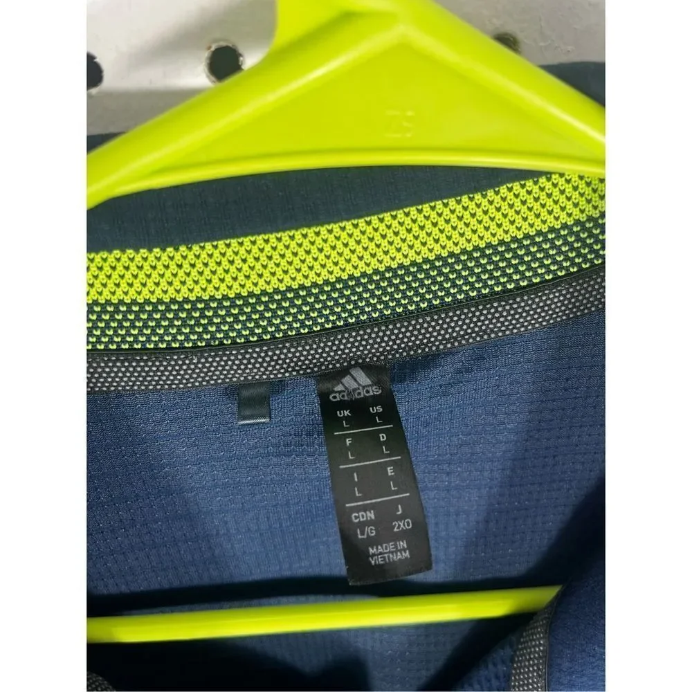 Adidas polo shirt