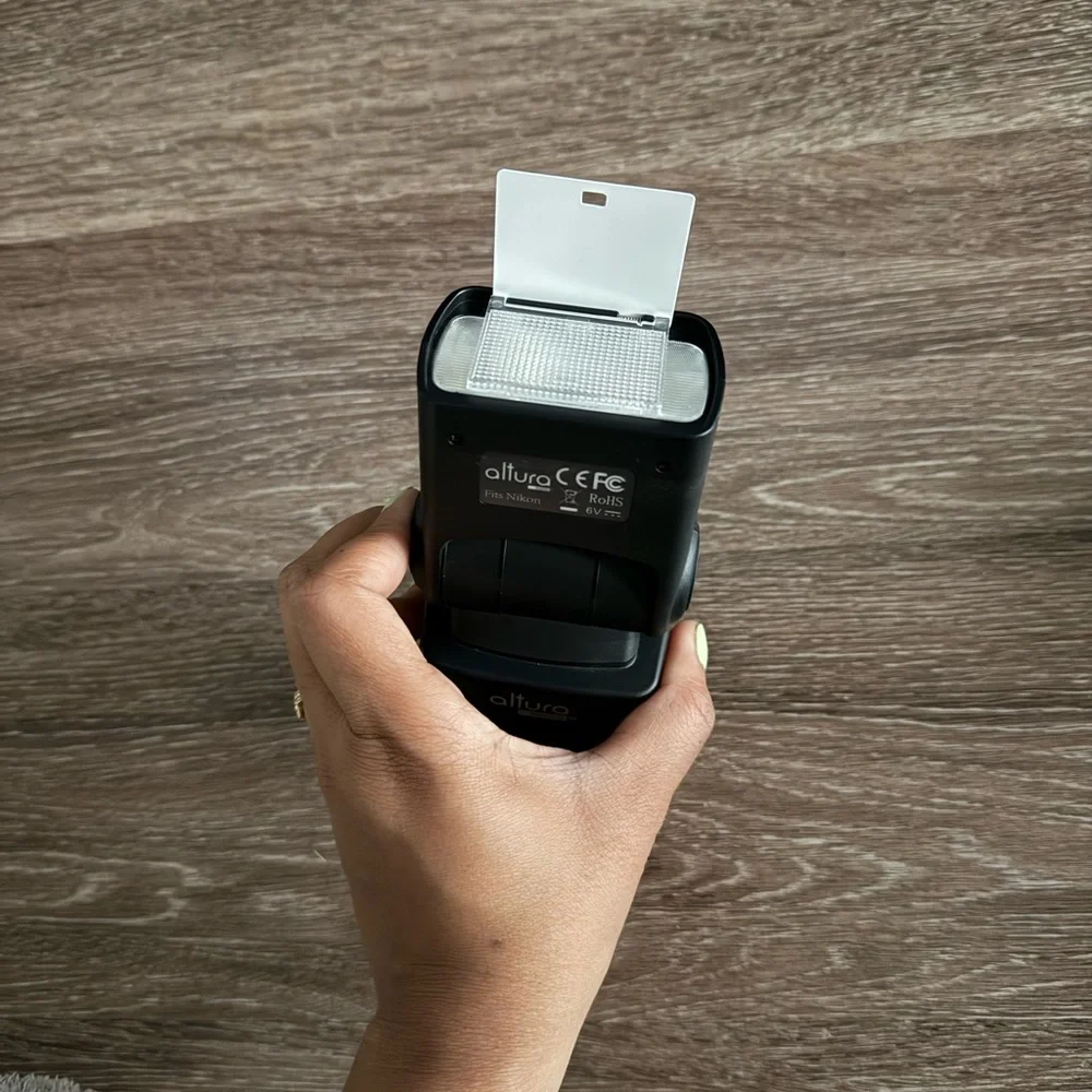 Nikon lenses mount