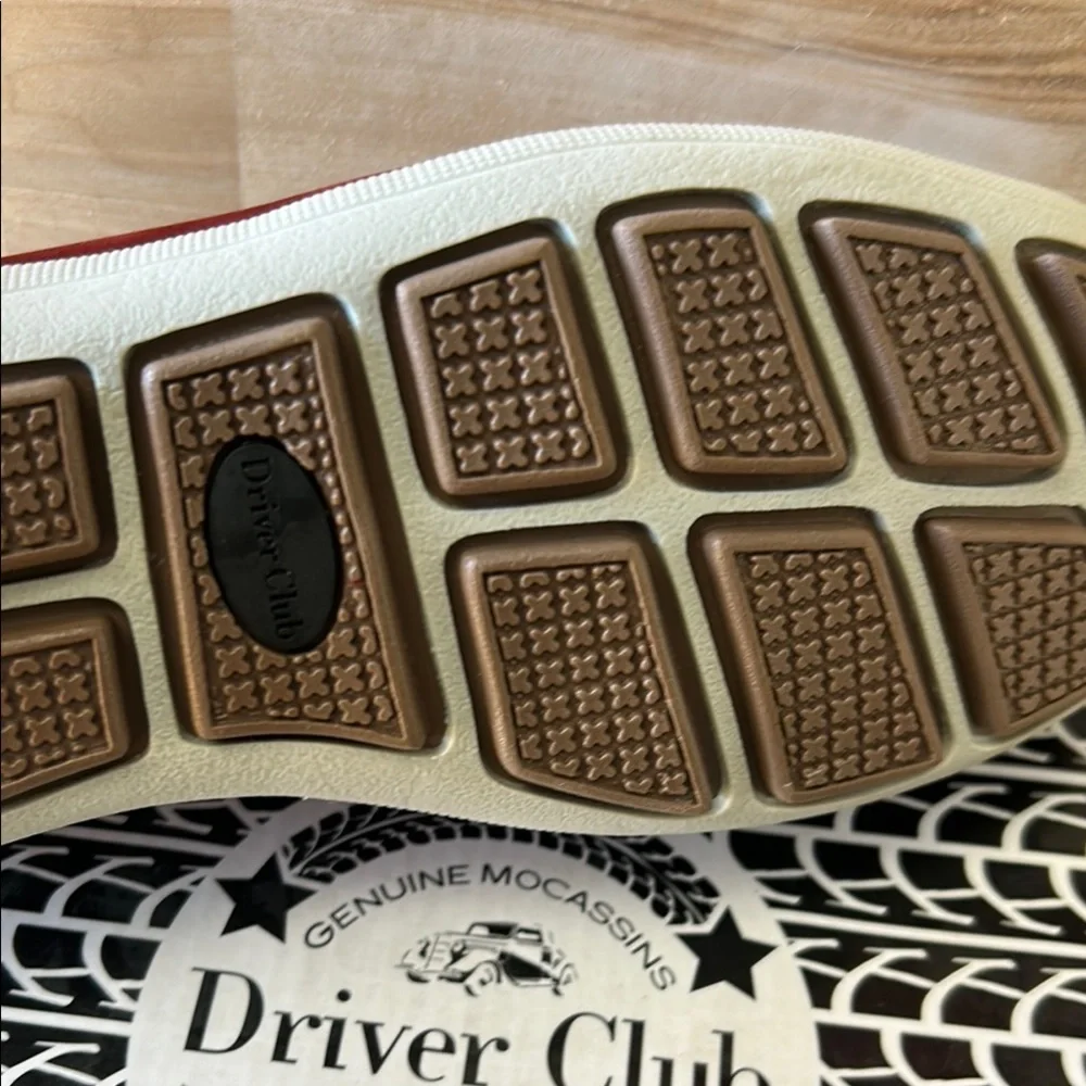 Driver Club USA driver club