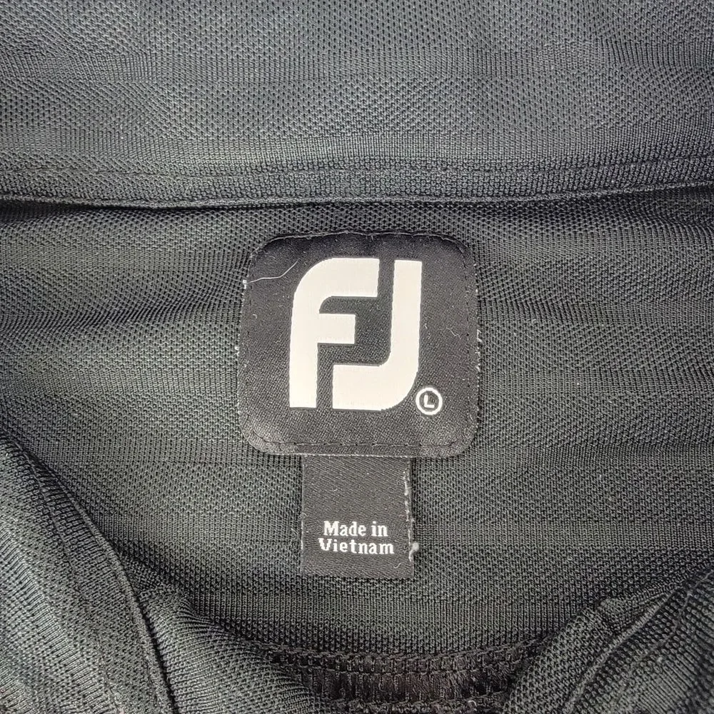 FootJoy excellent pre