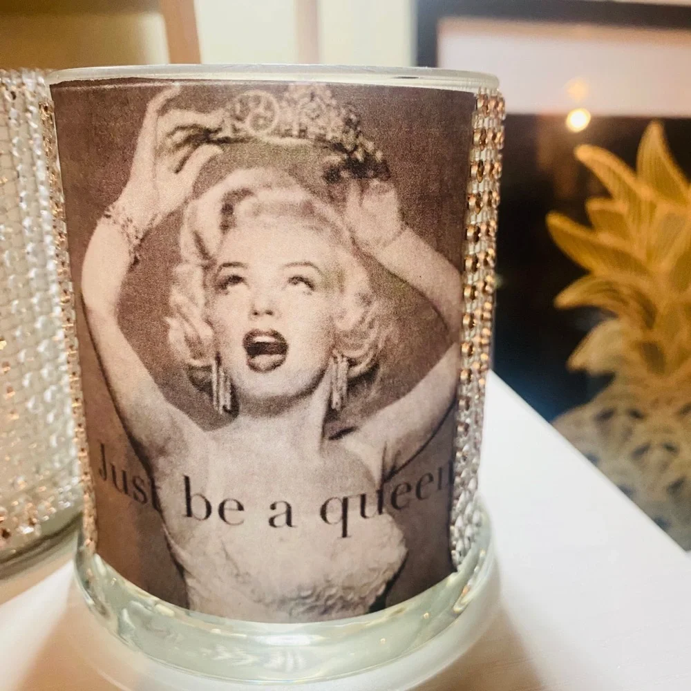 glam marilyn
