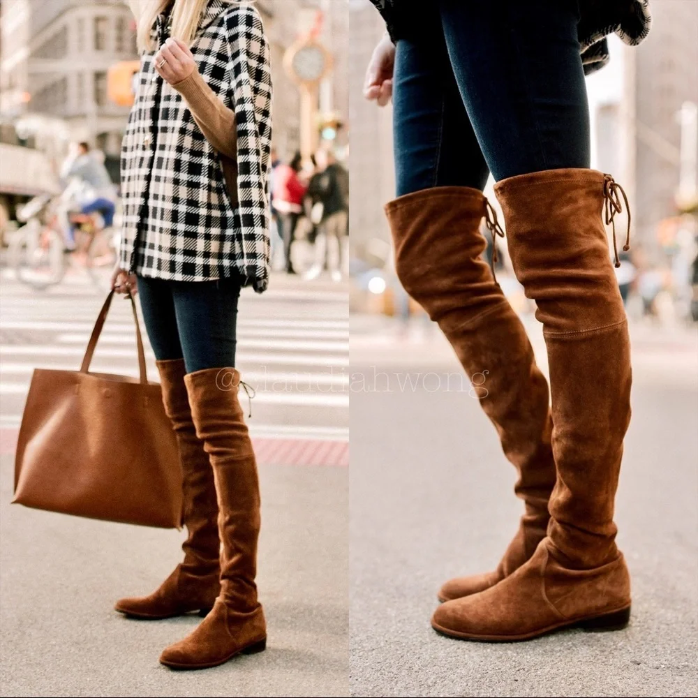 stuart weitzman