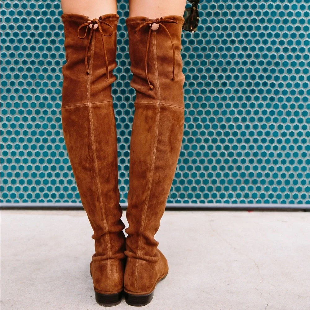 stuart weitzman