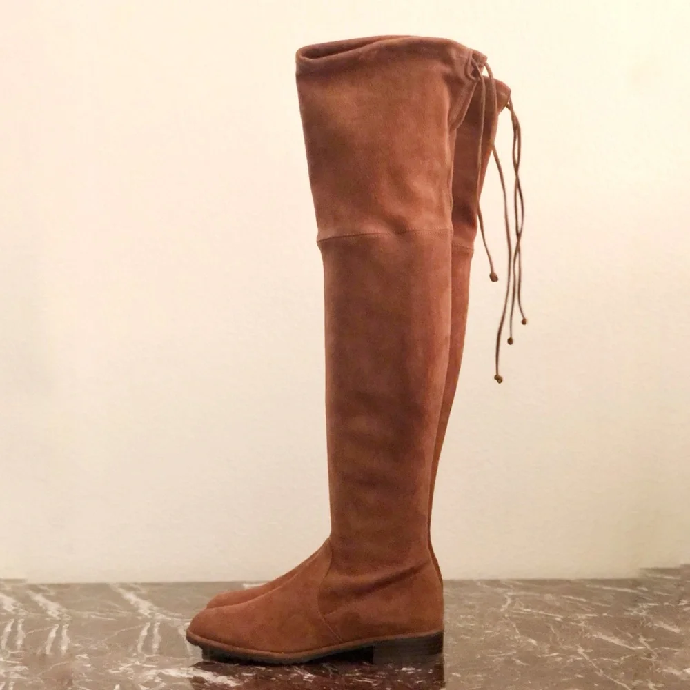stuart weitzman
