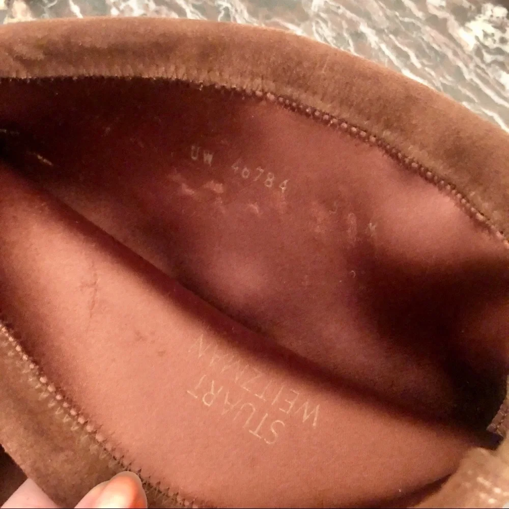 stuart weitzman