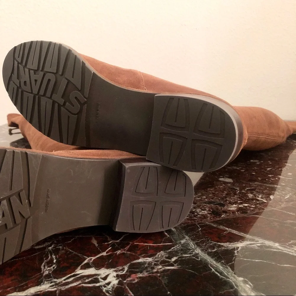 stuart weitzman