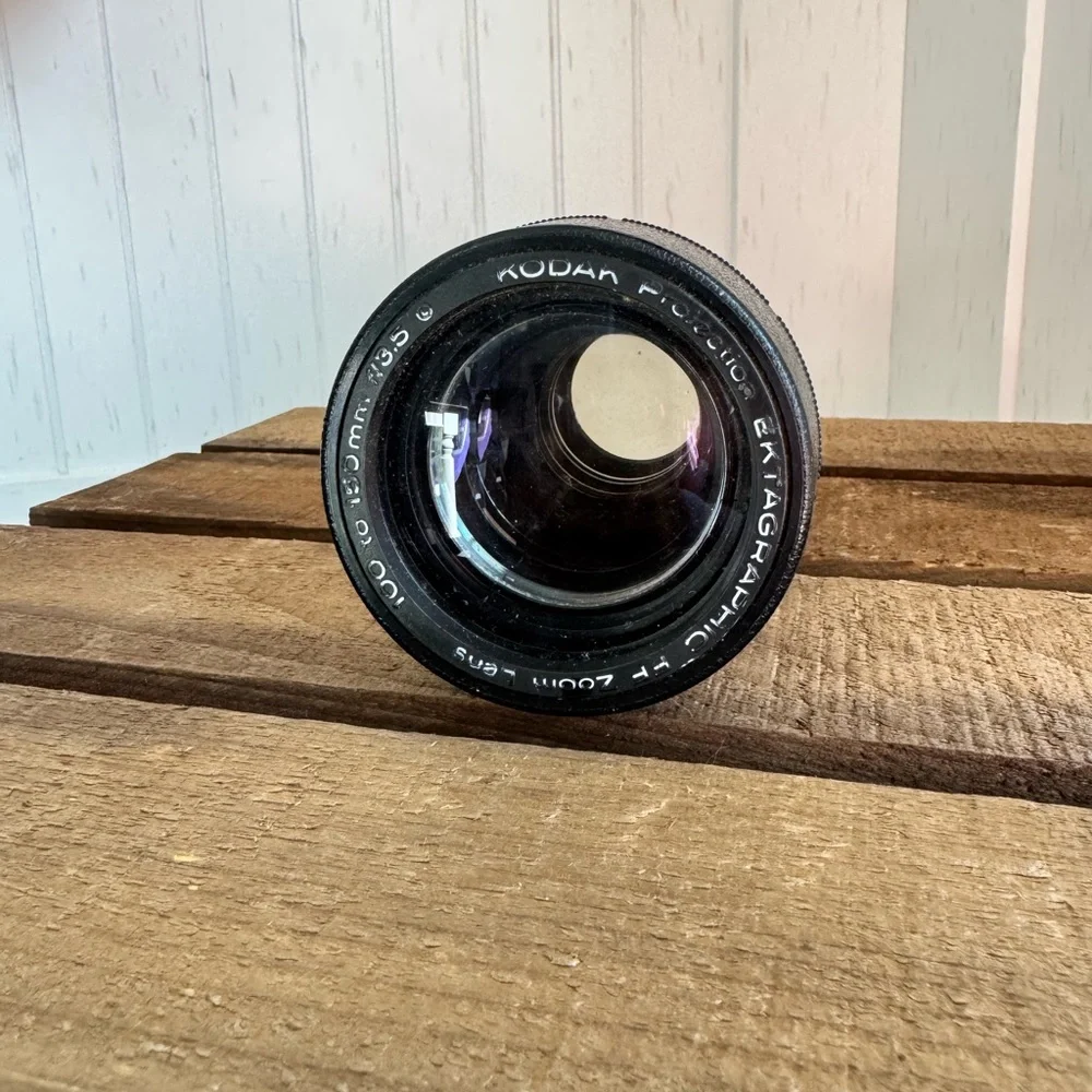 Kodak projection ektagraphic