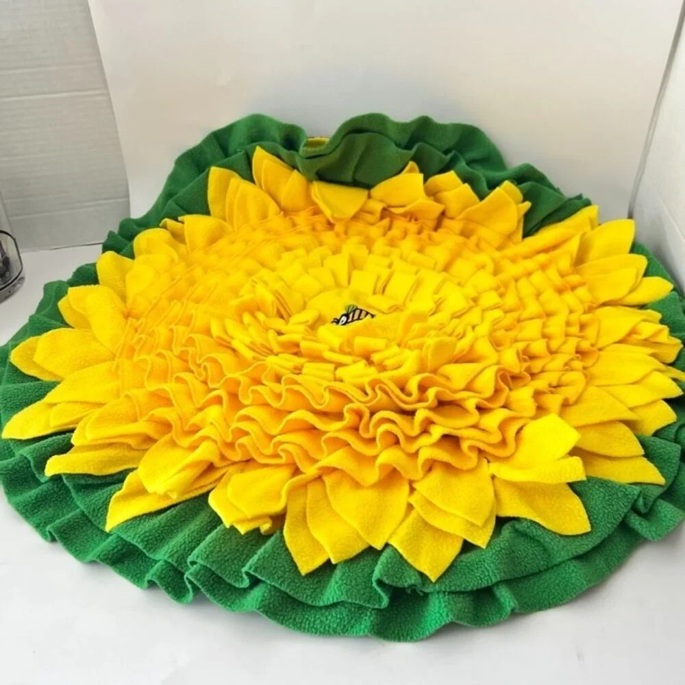 N/A snuffle mats