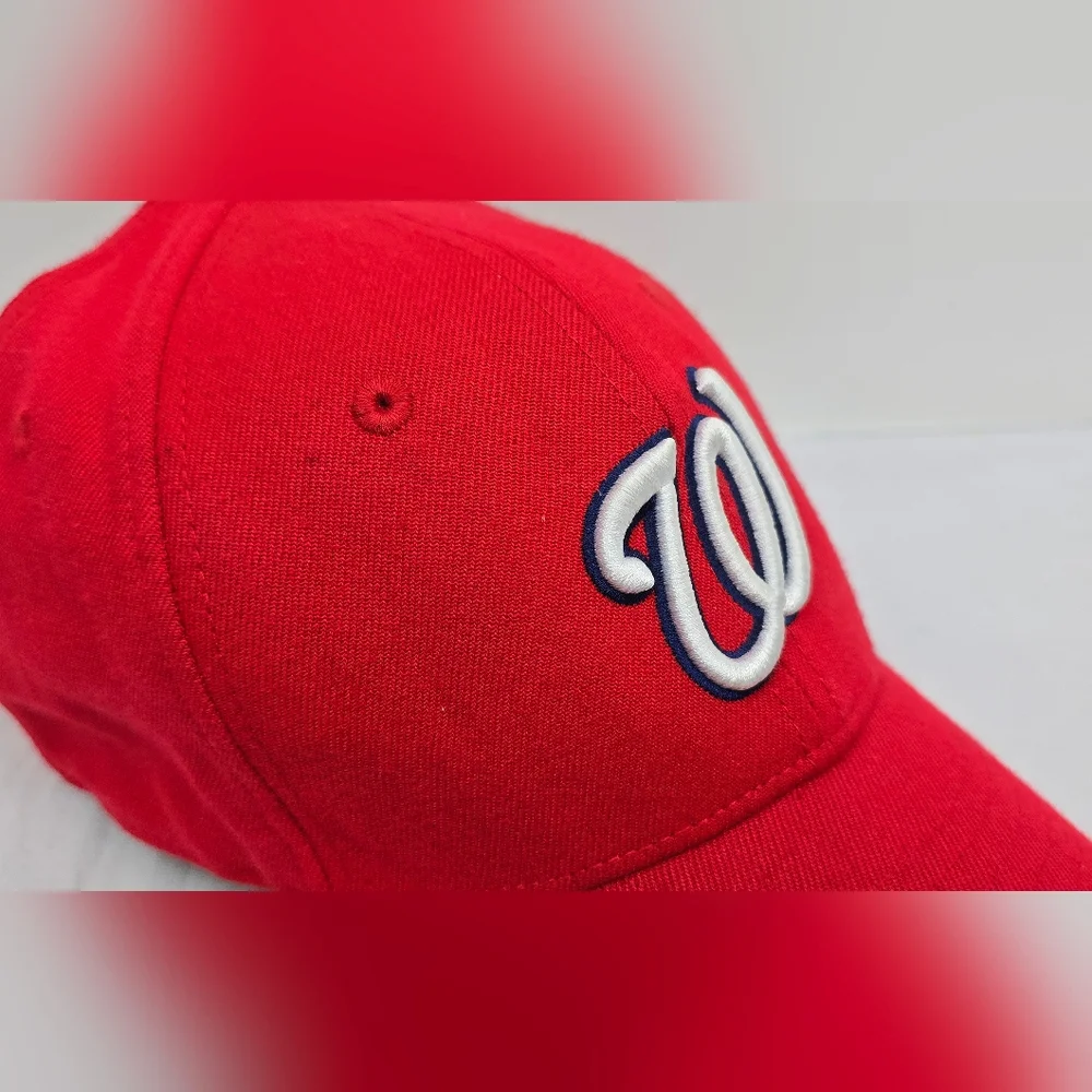 New Era washington nationals 