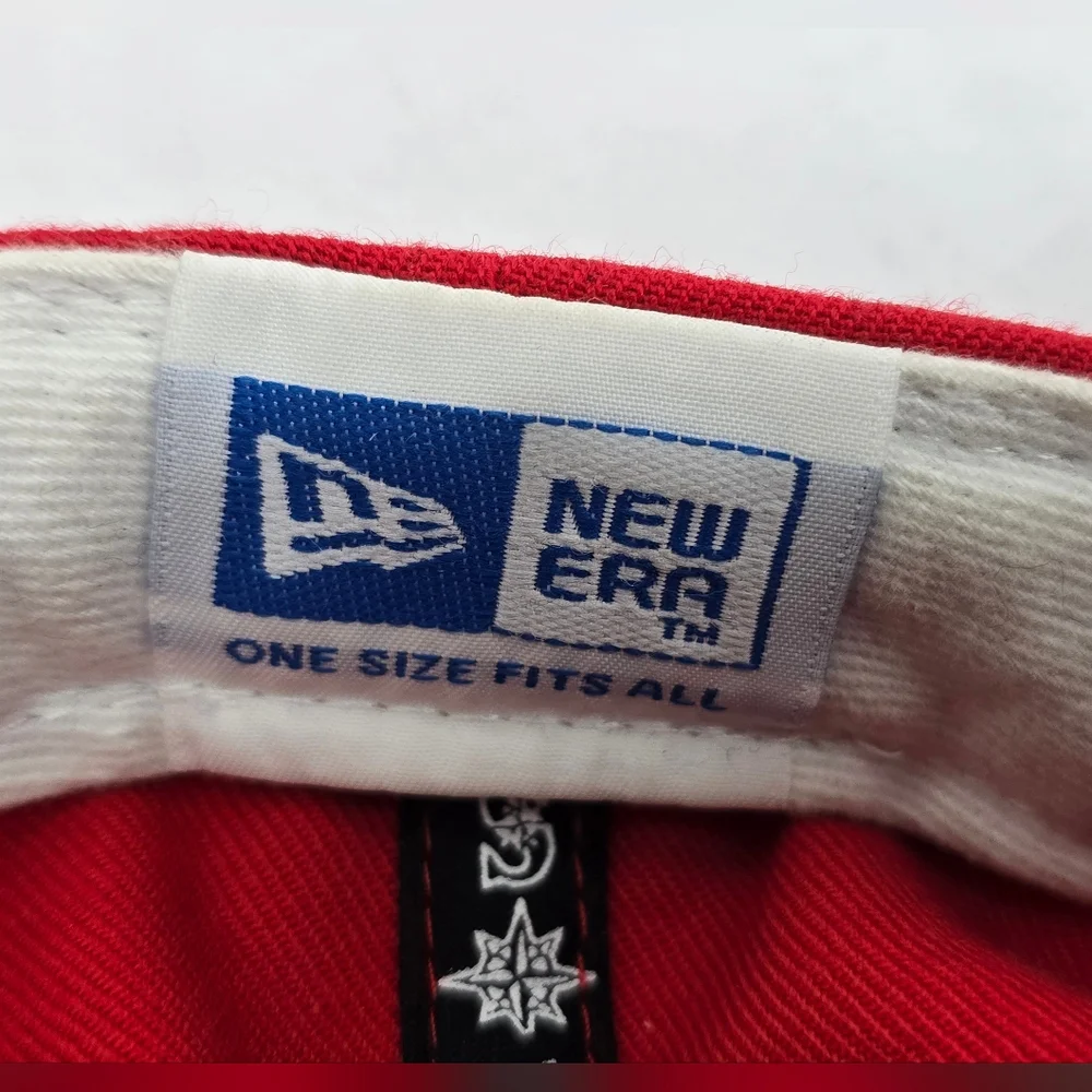 New Era washington nationals 