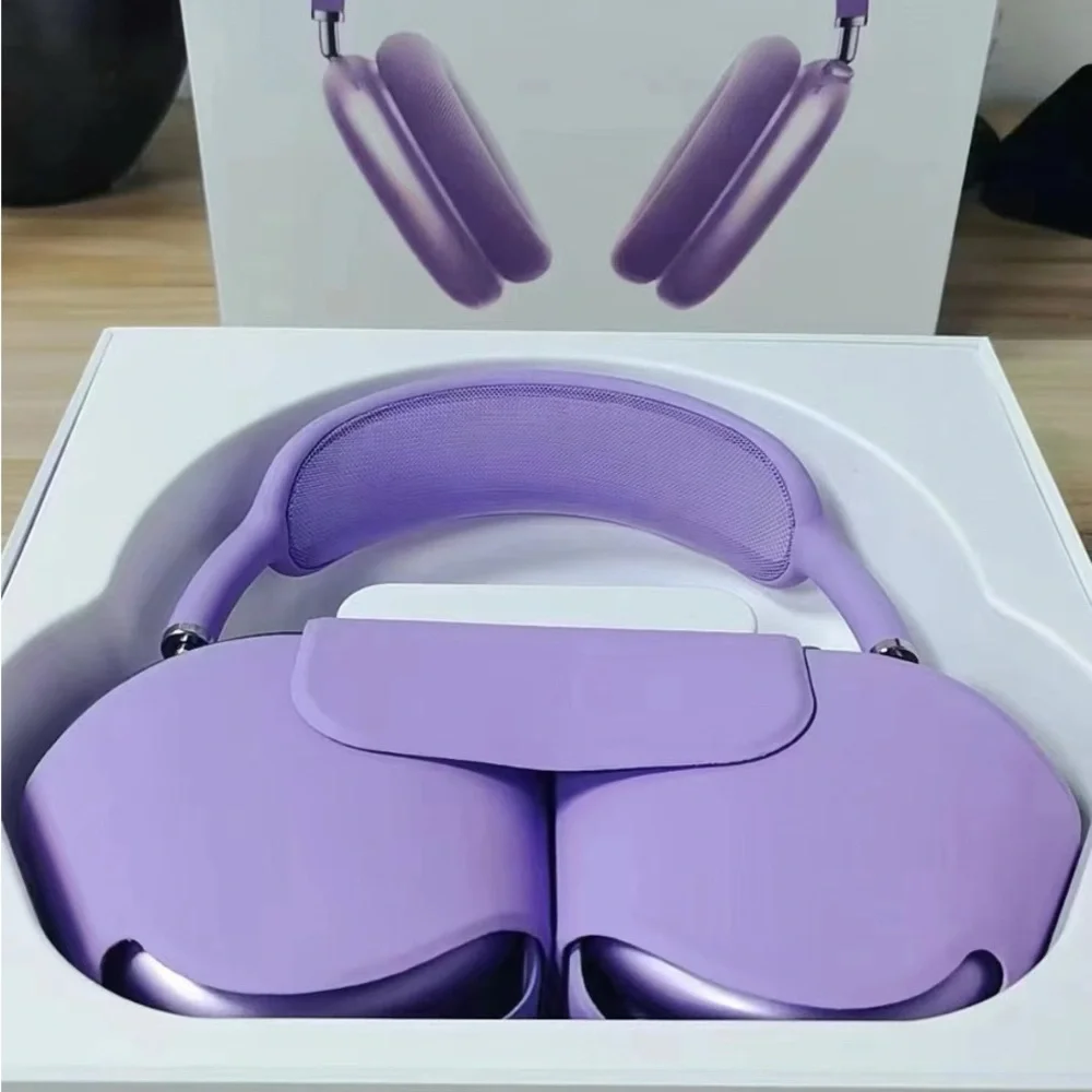 Apple airpods max