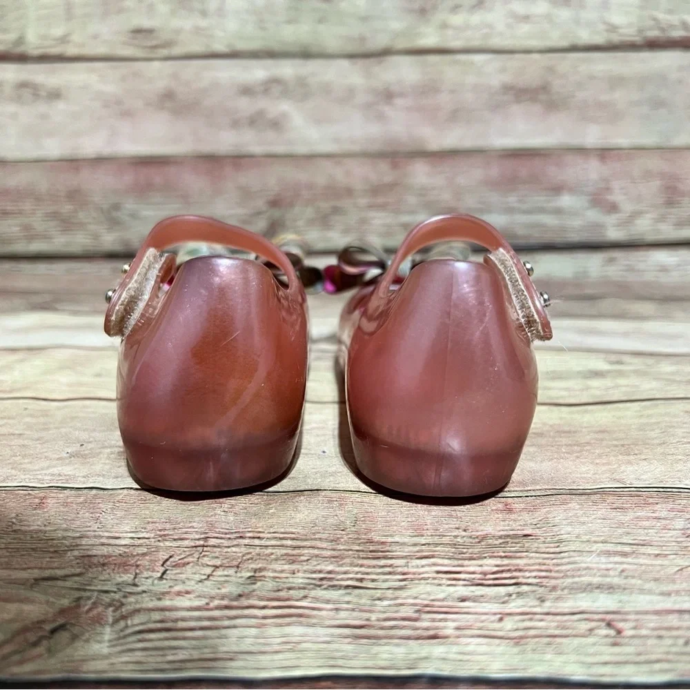 Mini Melissa vivienne westwood
