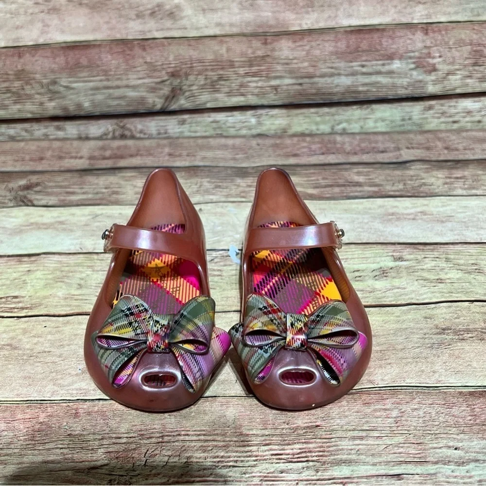 Mini Melissa vivienne westwood