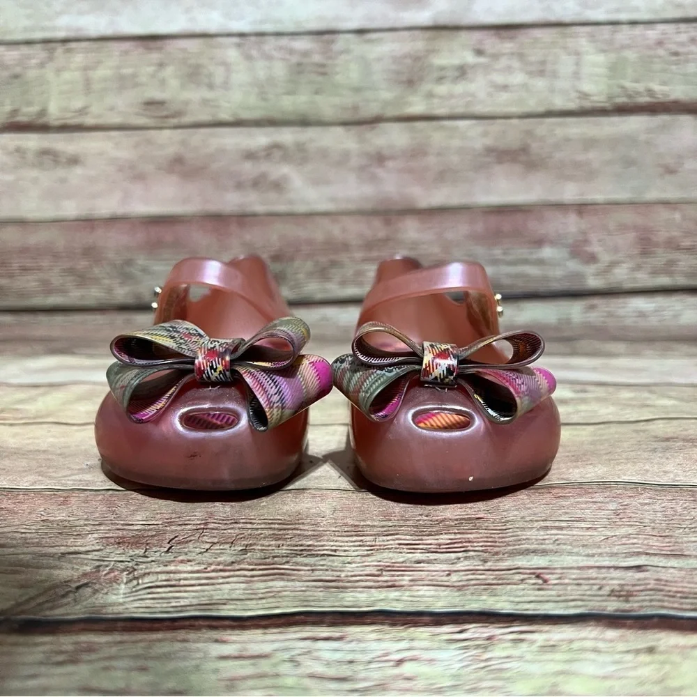 Mini Melissa vivienne westwood