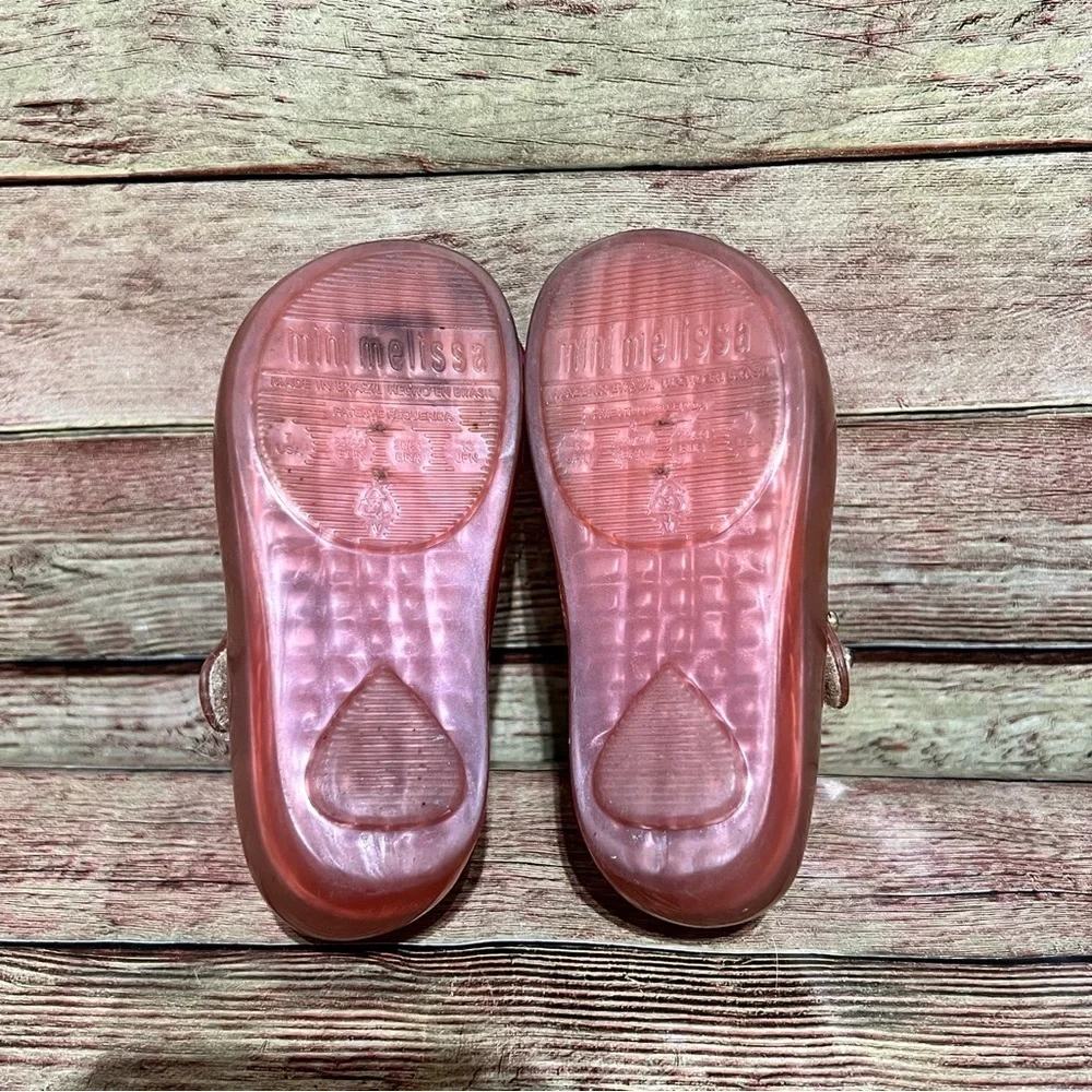 Mini Melissa vivienne westwood