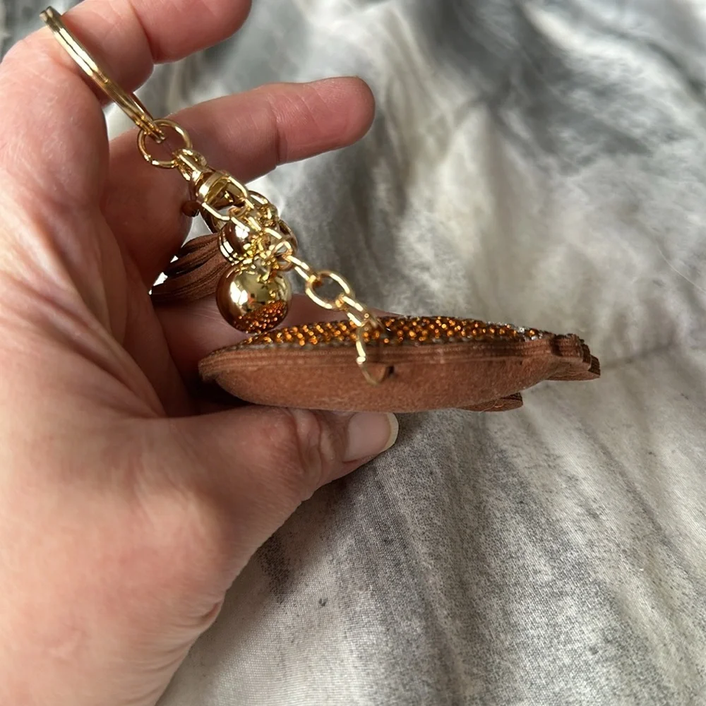 N/A nwt rhinestone
