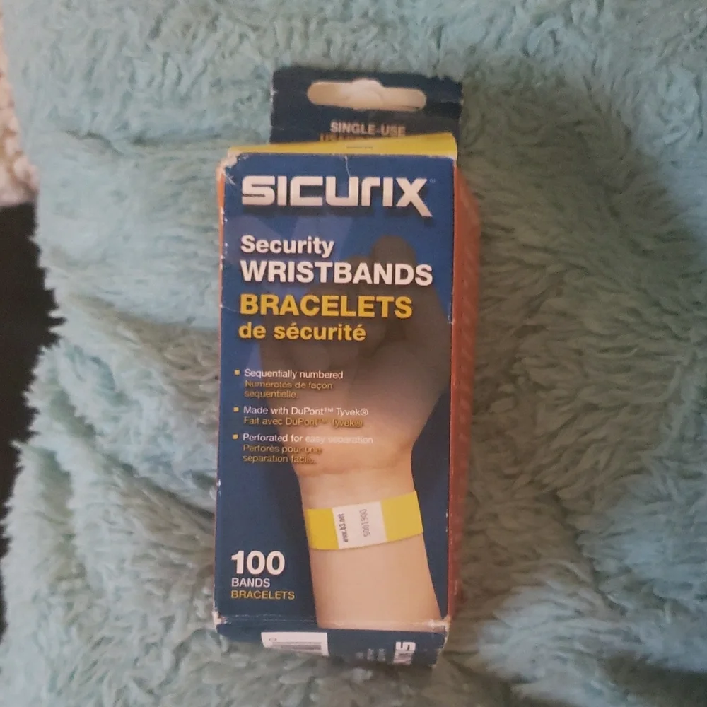 sicurix 100 security