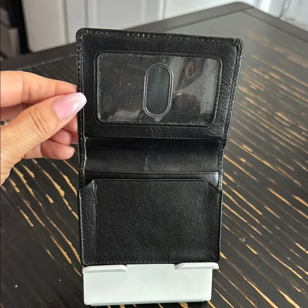 Wilsons Leather no without
