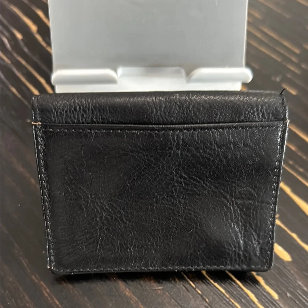 Wilsons Leather no without