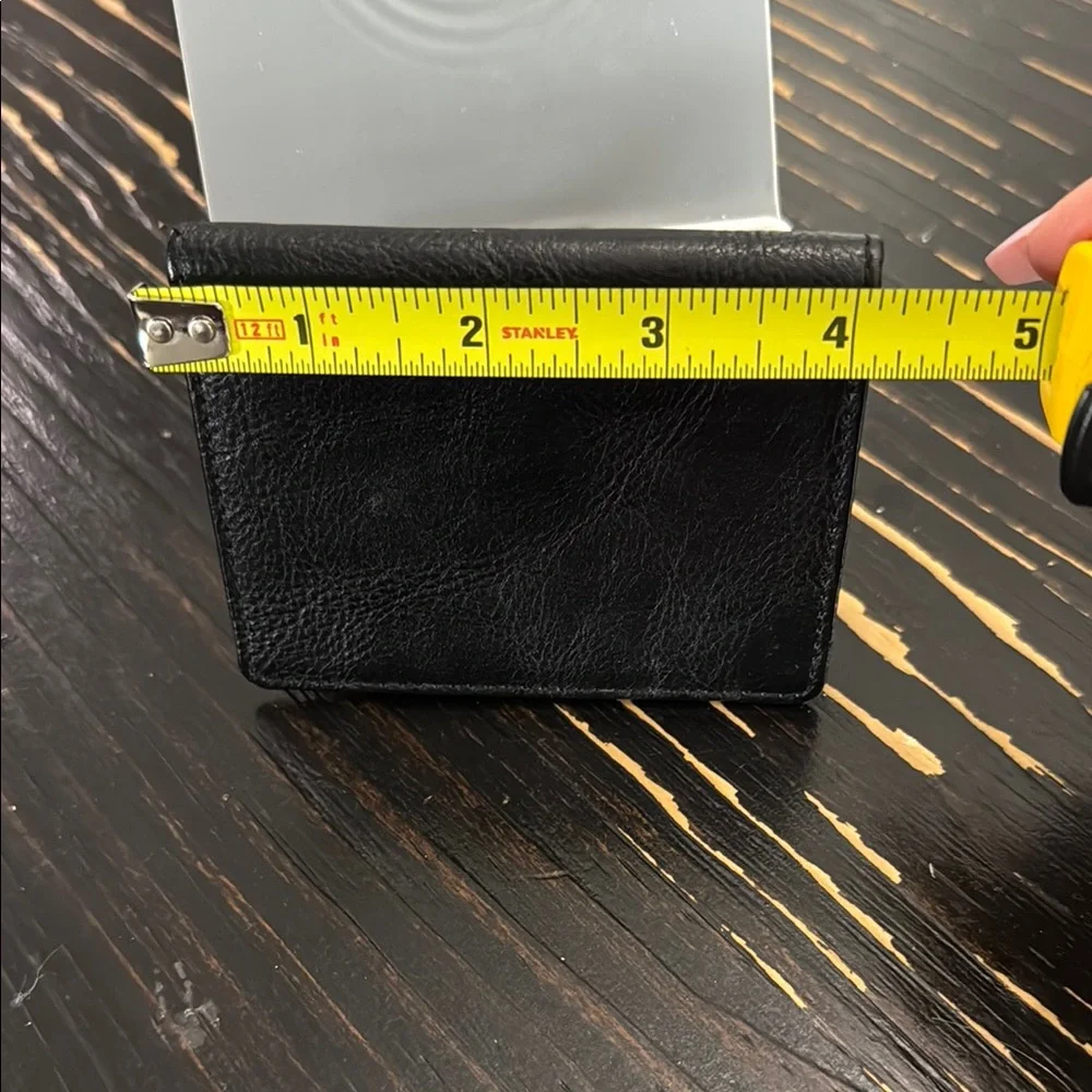 Wilsons Leather no without