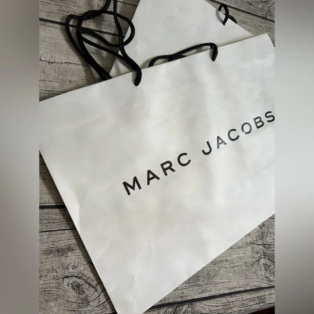 Marc Jacobs marc jacobs