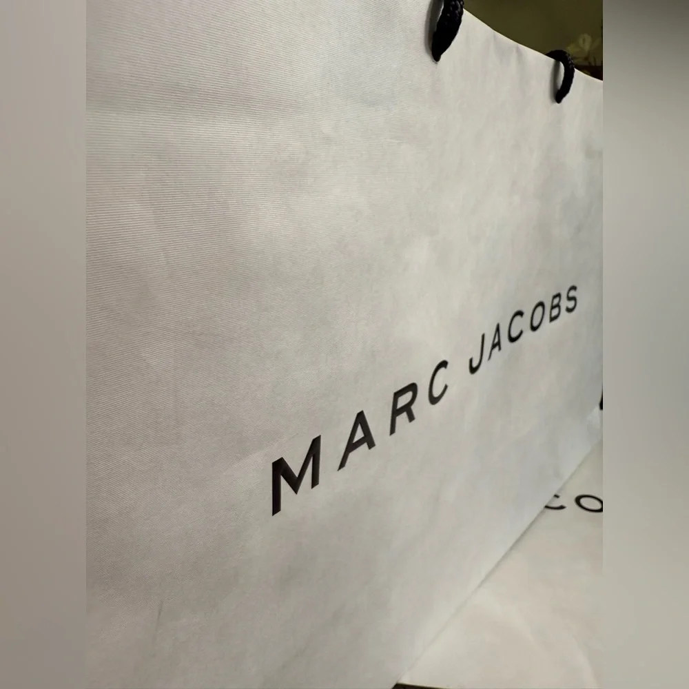 Marc Jacobs marc jacobs