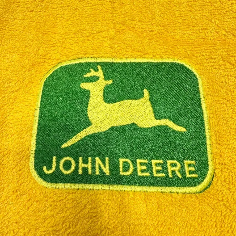 Star Oaks Farm john deere