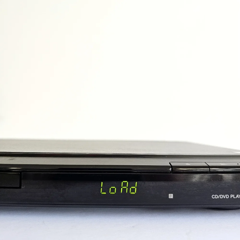 Sony disc my