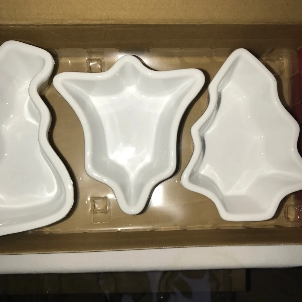 Williams Sonoma set box