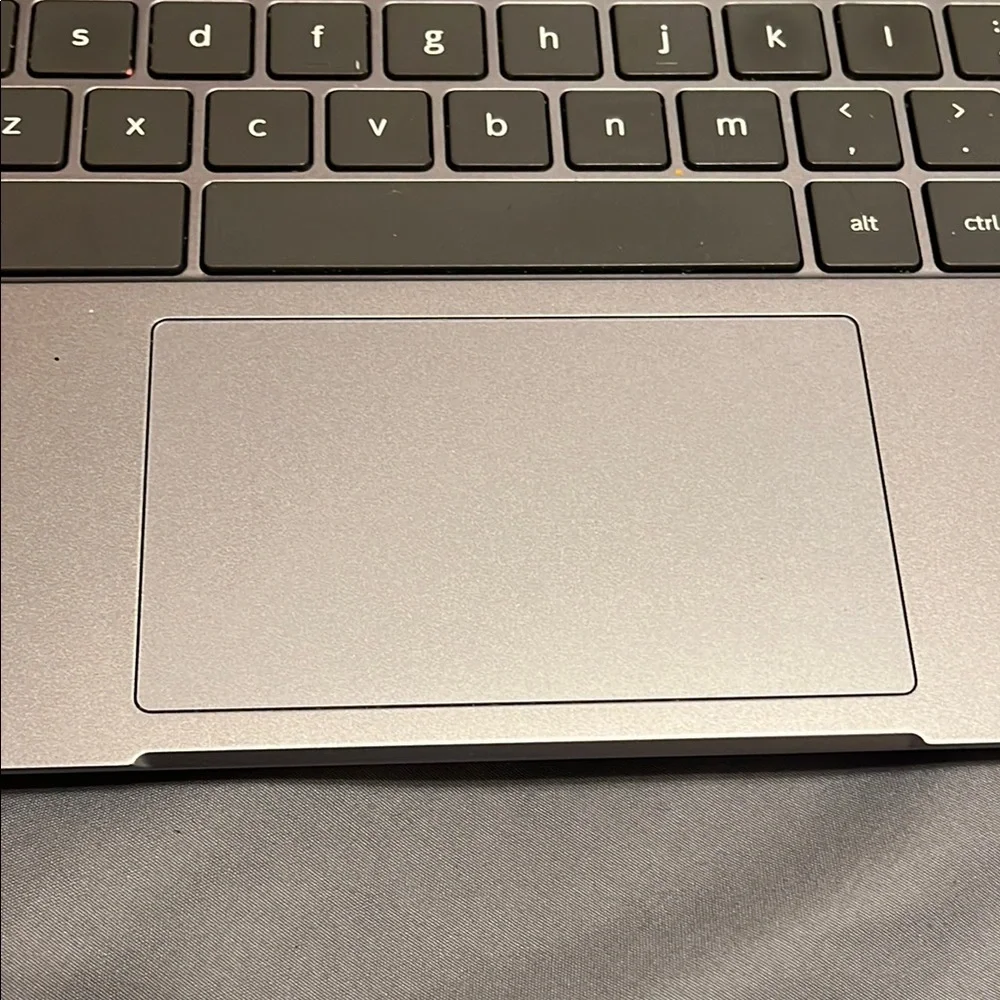Lenovo discover chromebook