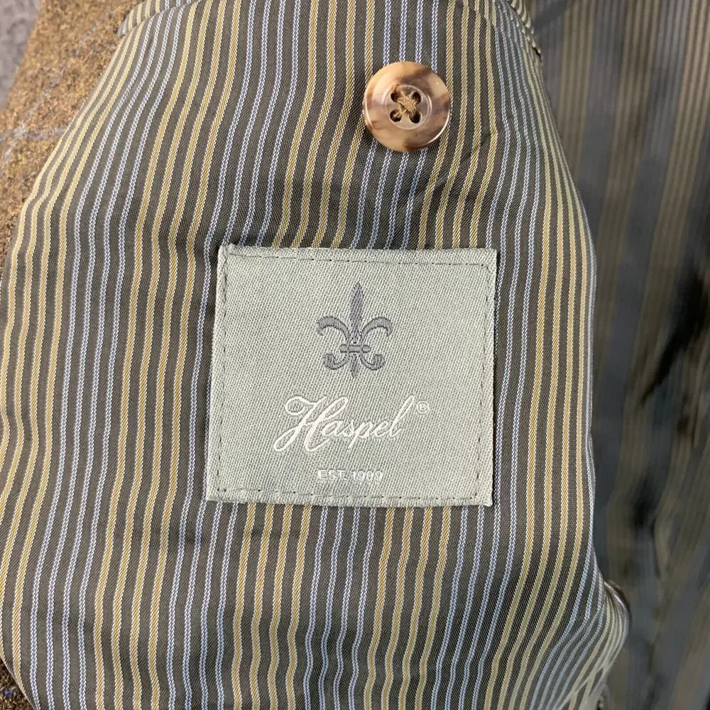 Haspel good used