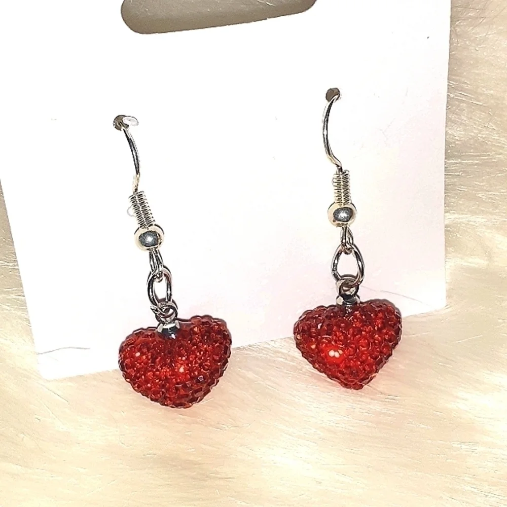 Handmade these pretty