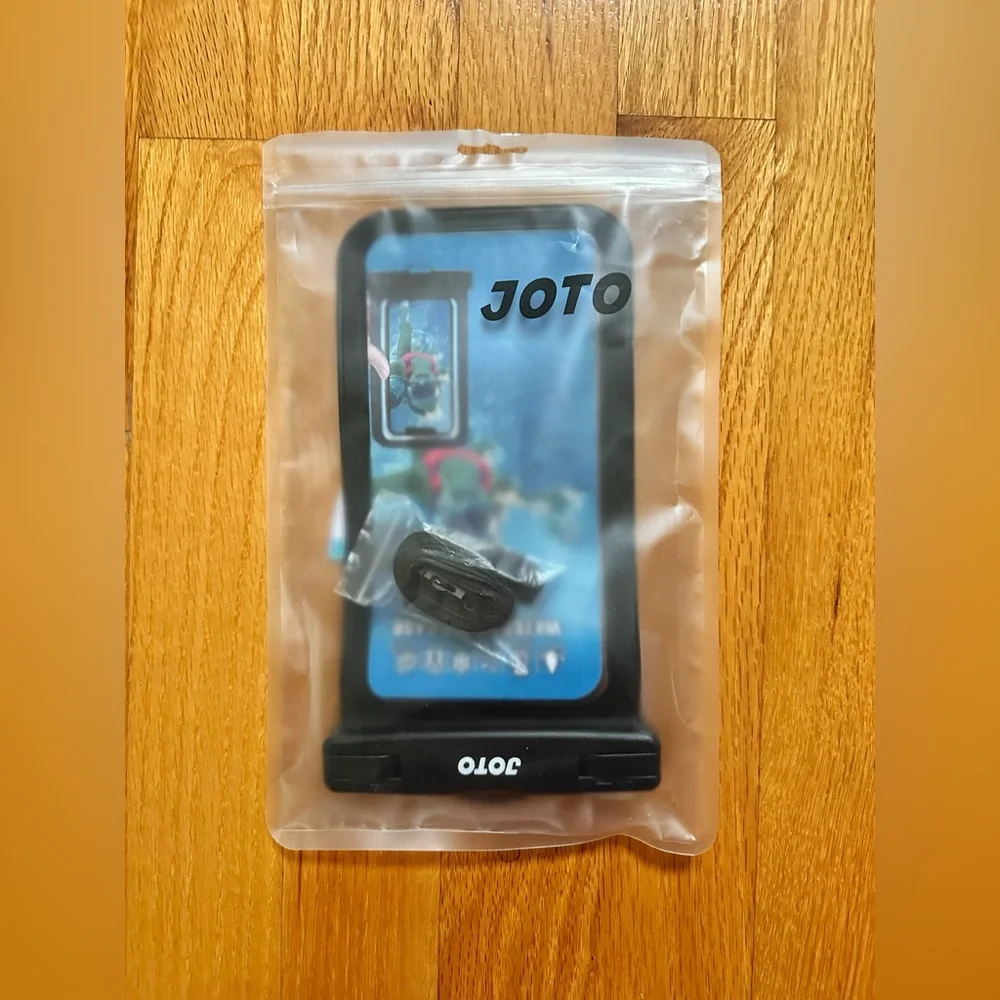 JOTO nwt waterproof