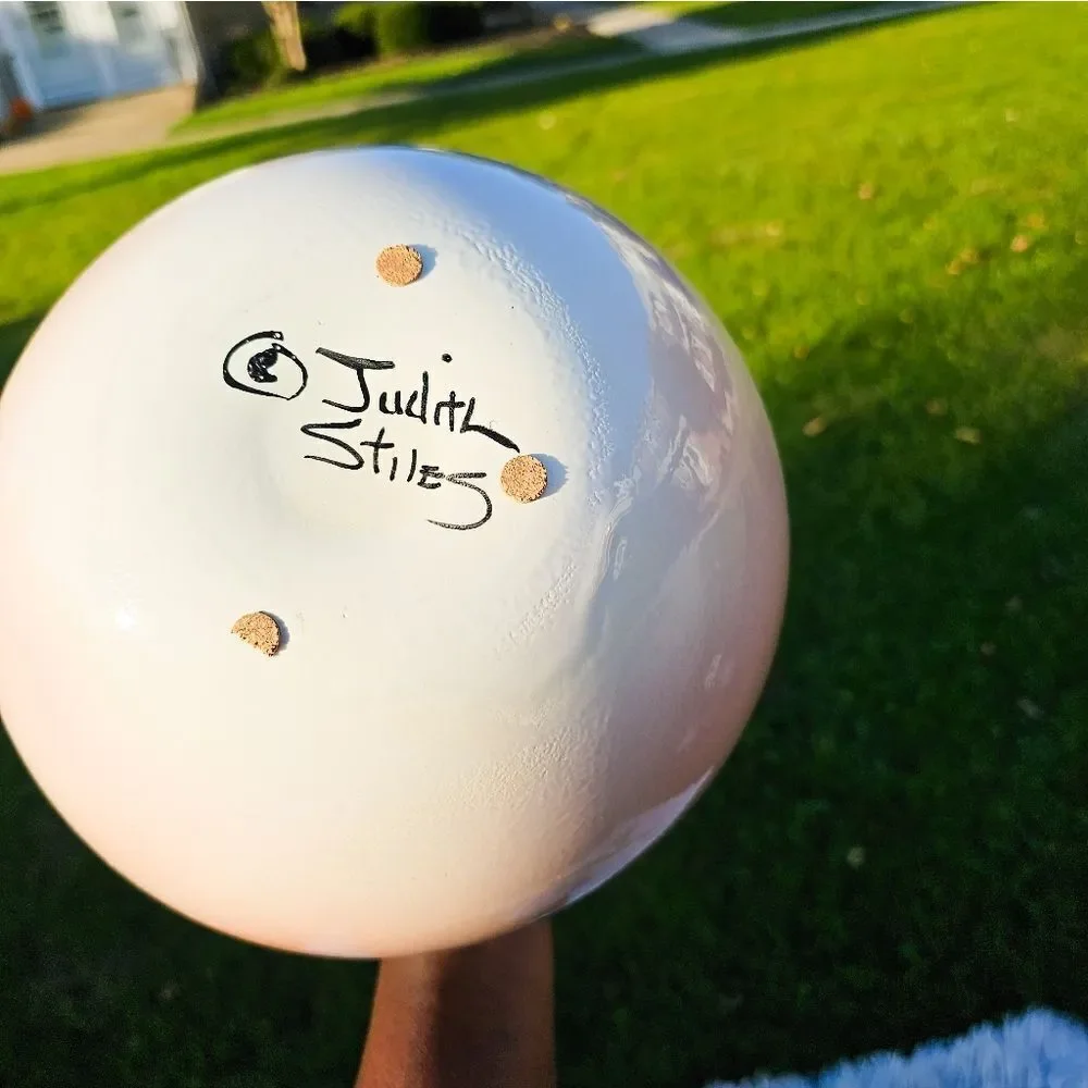 Judith Smith vtg 80