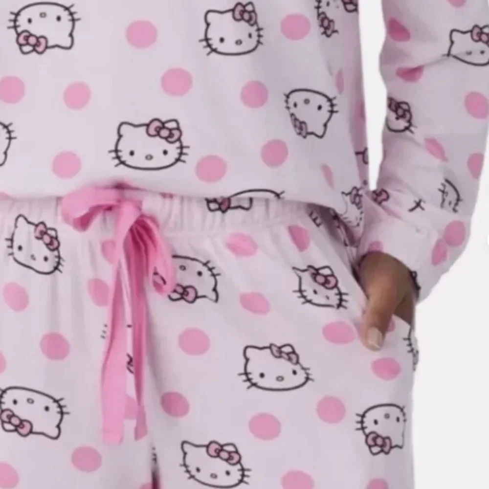 Hello Kitty hello kitty